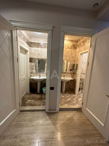 Продаётся 5-комн. офис 275 м², м. Низами, photo 17 from 20