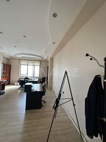 Продаётся 5-комн. офис 275 м², м. Низами, photo 12 from 20