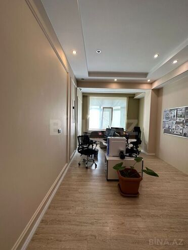 Продаётся 5-комн. офис 275 м², м. Низами, photo 16 from 20