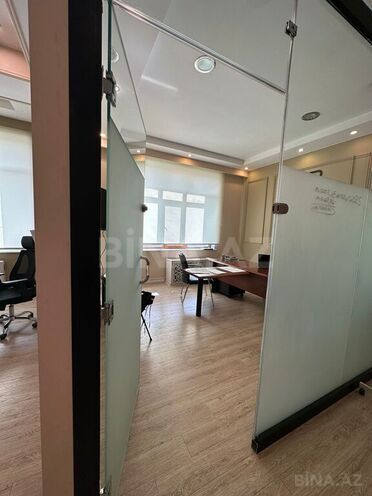 Продаётся 5-комн. офис 275 м², м. Низами, photo 4 from 20