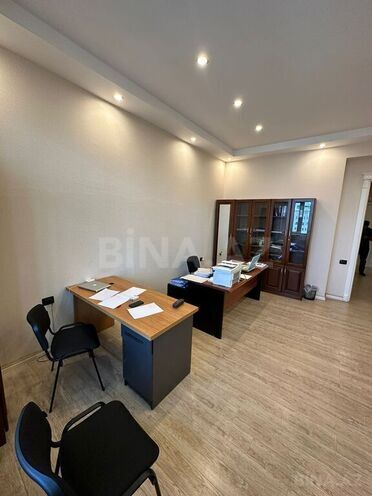 Продаётся 5-комн. офис 275 м², м. Низами, photo 6 from 20