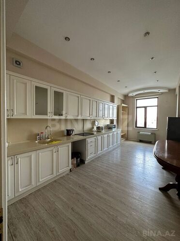 Продаётся 5-комн. офис 275 м², м. Низами, photo 11 from 20