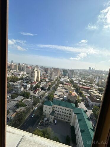 Продаётся 5-комн. офис 275 м², м. Низами, photo 3 from 20