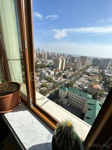 Продаётся 4-комн. новостройка 240 м², м. Низами, photo 16 from 17