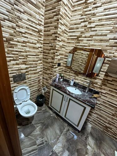 Продаётся 4-комн. новостройка 240 м², м. Низами, photo 14 from 17