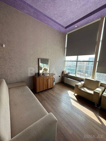 Продаётся 4-комн. новостройка 240 м², м. Низами, photo 12 from 17
