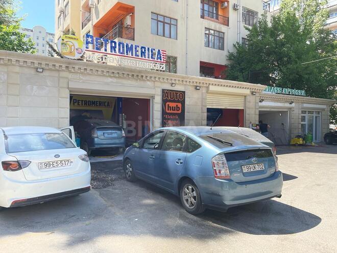 Объект - м. Нариман Нариманов - 45 м² (1)