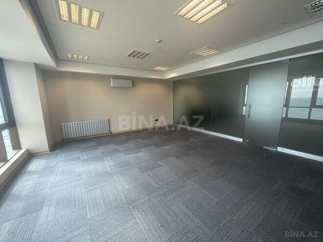 Сдаётся 3-комн. офис 110 м², м. Шах Исмаил Хатаи, photo 7 from 22