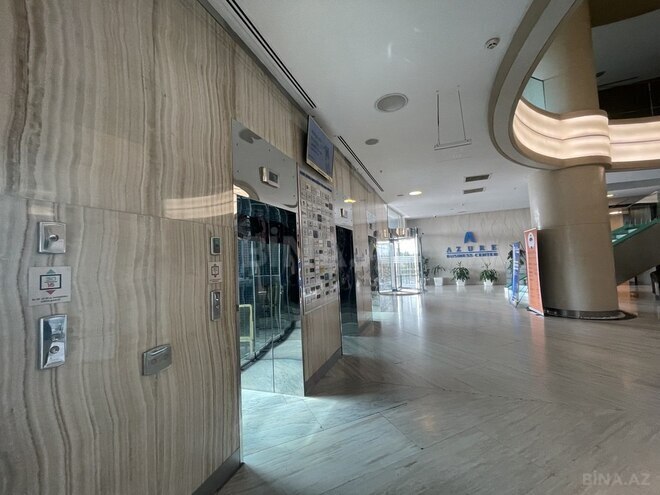 Сдаётся 3-комн. офис 110 м², м. Шах Исмаил Хатаи, photo 12 from 22