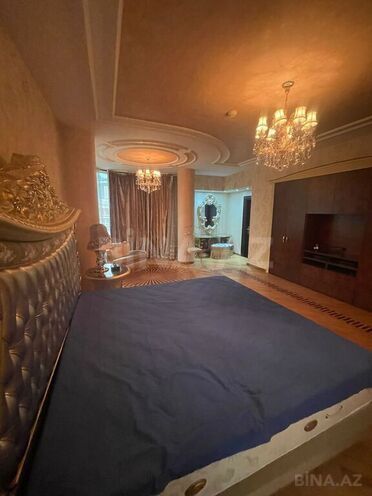 Сдаётся 5-комн. новостройка 400 м², м. Сахил, photo 12 from 31