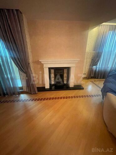 Сдаётся 5-комн. новостройка 400 м², м. Сахил, photo 10 from 31