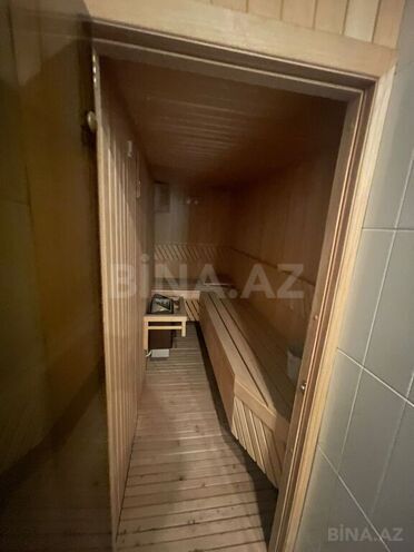 Сдаётся 5-комн. новостройка 400 м², м. Сахил, photo 13 from 31