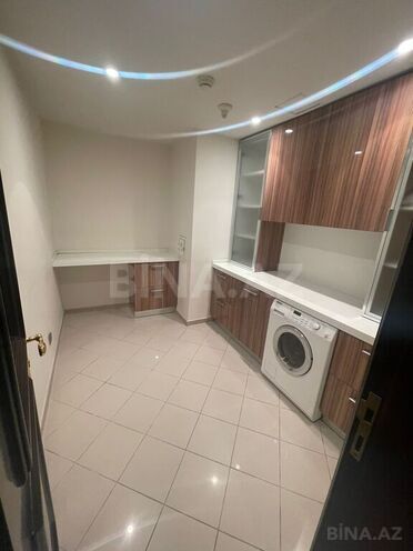 Сдаётся 5-комн. новостройка 400 м², м. Сахил, photo 15 from 31