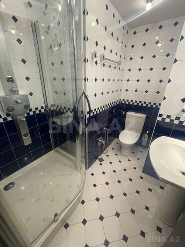 Сдаётся 5-комн. новостройка 400 м², м. Сахил, photo 16 from 31