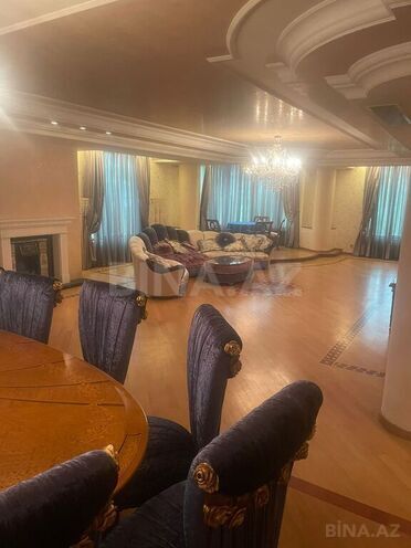 Сдаётся 5-комн. новостройка 400 м², м. Сахил, photo 9 from 31