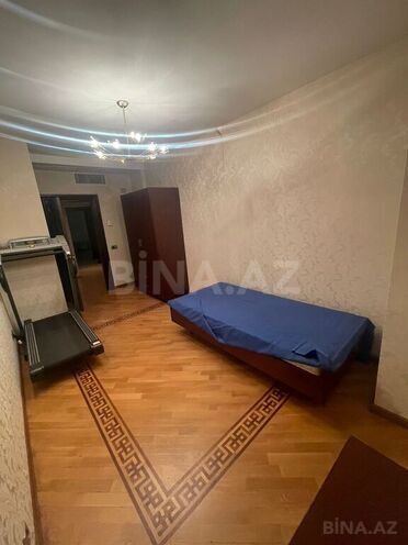 Сдаётся 5-комн. новостройка 400 м², м. Сахил, photo 18 from 31