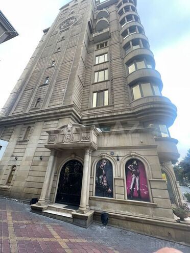 Сдаётся 5-комн. новостройка 400 м², м. Сахил, photo 3 from 31