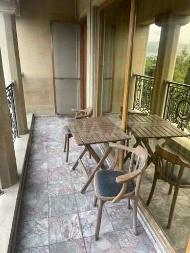 Сдаётся 5-комн. новостройка 400 м², м. Сахил, photo 26 from 31