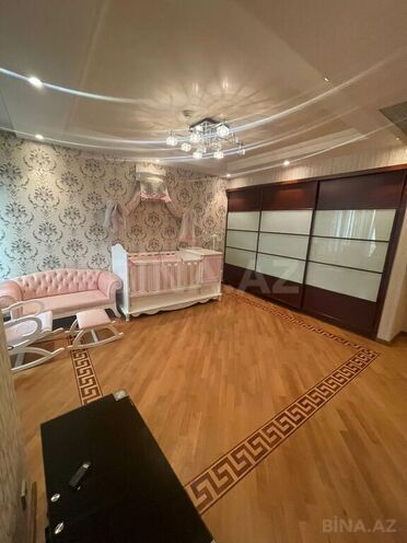 Сдаётся 5-комн. новостройка 400 м², м. Сахил, photo 27 from 31