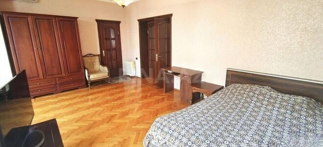 4-комн. новостройка - Насиминский  р. - 200 м² (5)