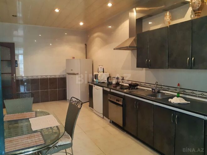 4-комн. новостройка - Насиминский  р. - 200 м² (3)