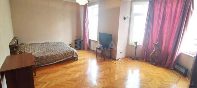 4-комн. новостройка - Насиминский  р. - 200 м² (6)