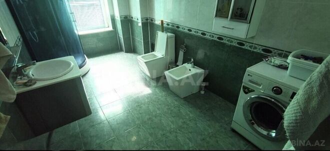 4-комн. новостройка - Насиминский  р. - 200 м² (7)