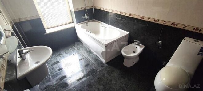 4-комн. новостройка - Насиминский  р. - 200 м² (8)