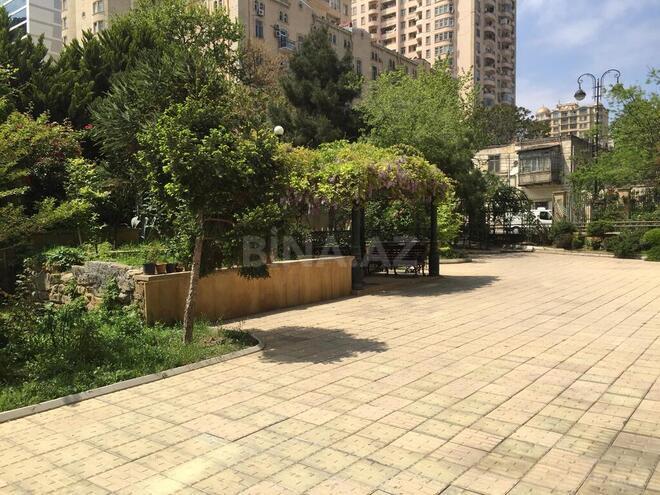 4-комн. новостройка - Насиминский  р. - 200 м² (15)