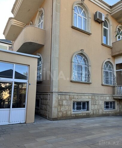 14-комн. дом/дача - м. Автовокзал - 576 м² (2)
