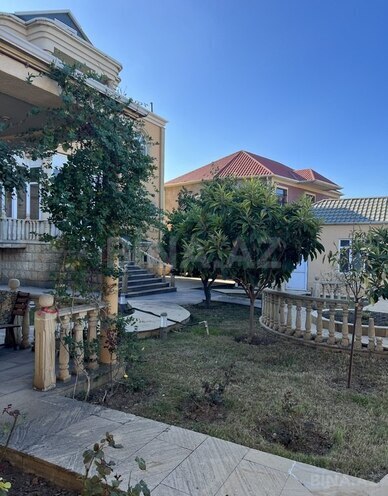 14-комн. дом/дача - м. Автовокзал - 576 м² (6)