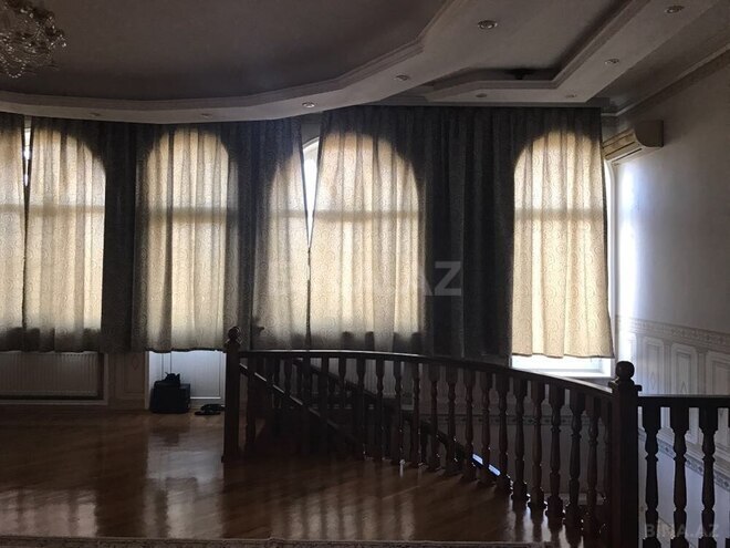 14-комн. дом/дача - м. Автовокзал - 576 м² (7)