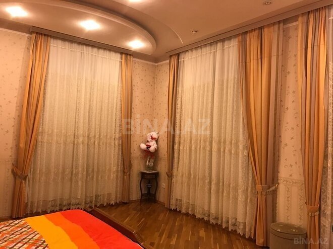 14-комн. дом/дача - м. Автовокзал - 576 м² (9)