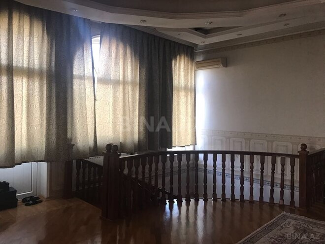 14-комн. дом/дача - м. Автовокзал - 576 м² (3)