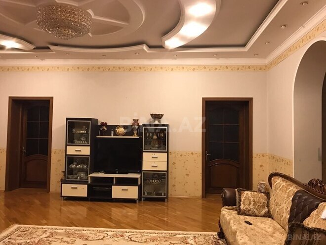 14-комн. дом/дача - м. Автовокзал - 576 м² (8)