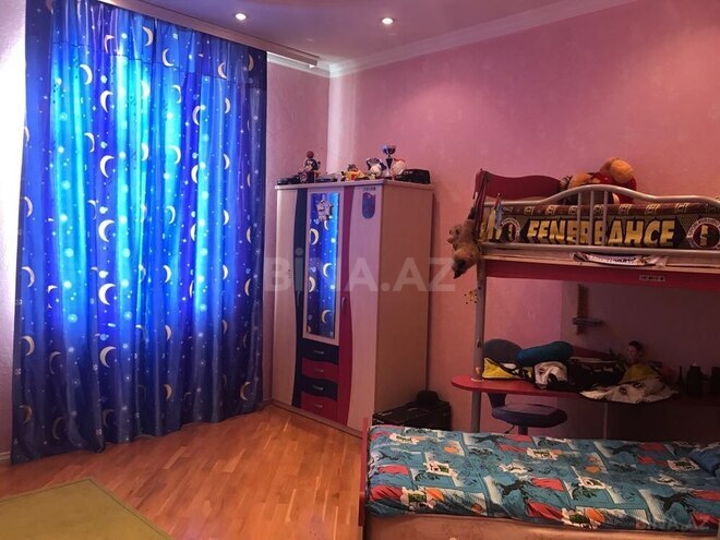 14-комн. дом/дача - м. Автовокзал - 576 м² (10)