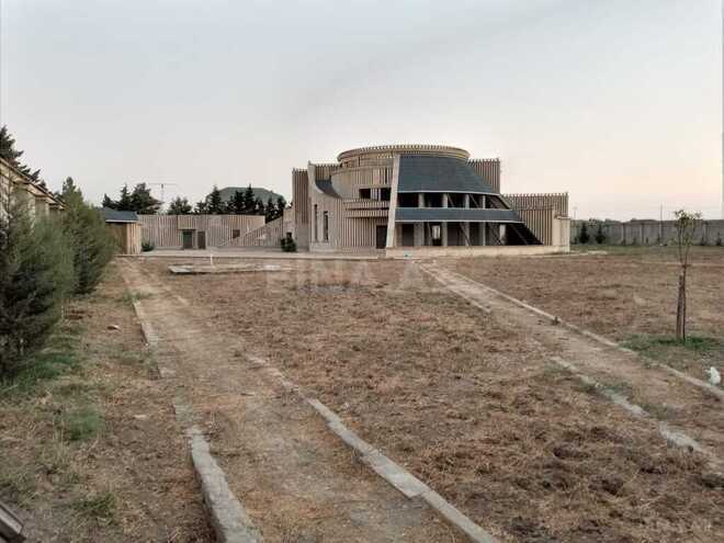 Продаётся 8-комн. дом/дача 500 м², пос. Бильгях, photo 1 from 16