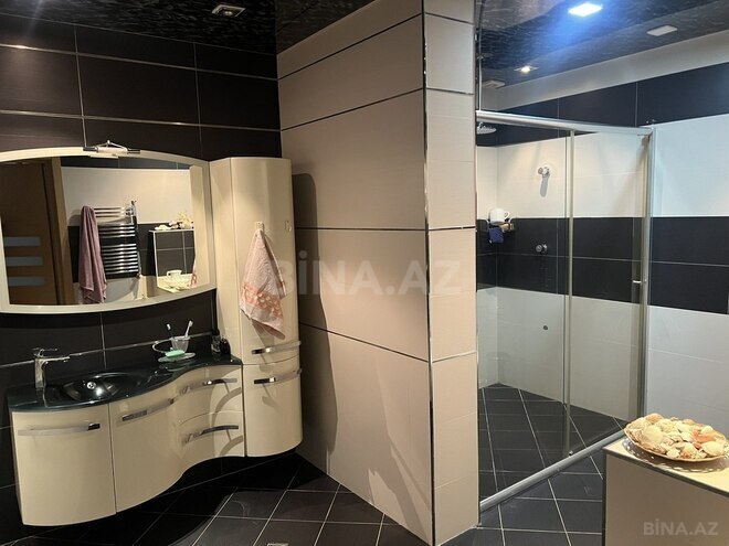 10-комн. дом/дача - пос. Ази Асланова - 2000 м² (14)