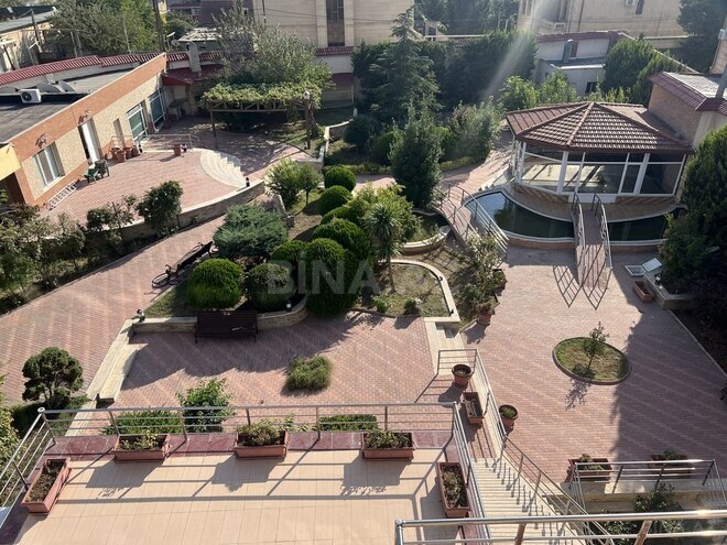 10-комн. дом/дача - пос. Ази Асланова - 2000 м² (1)