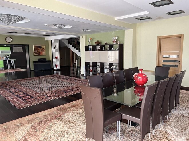 10-комн. дом/дача - пос. Ази Асланова - 2000 м² (5)
