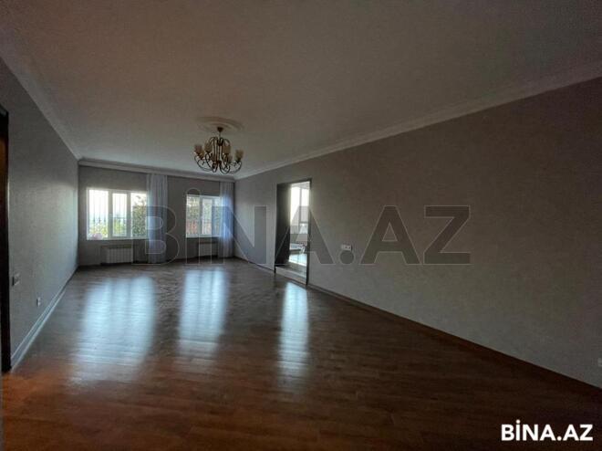 9 otaqlı həyət evi/bağ evi - Buzovna q. - 500 m² (25)