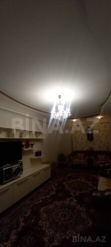 3 otaqlı yeni tikili - Həzi Aslanov m. - 120 m² (26)