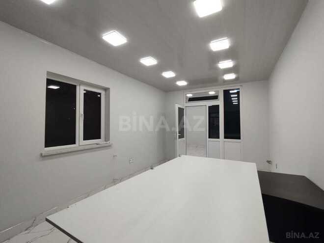 3 otaqlı ofis - 20 Yanvar m. - 50 m² (3)