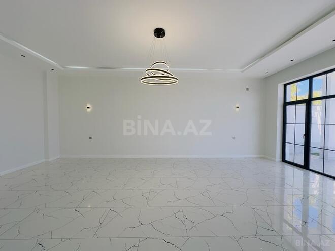5 otaqlı həyət evi/bağ evi - Mərdəkan q. - 300 m² (12)