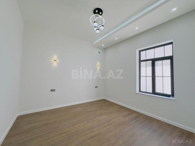 5 otaqlı həyət evi/bağ evi - Mərdəkan q. - 300 m² (10)