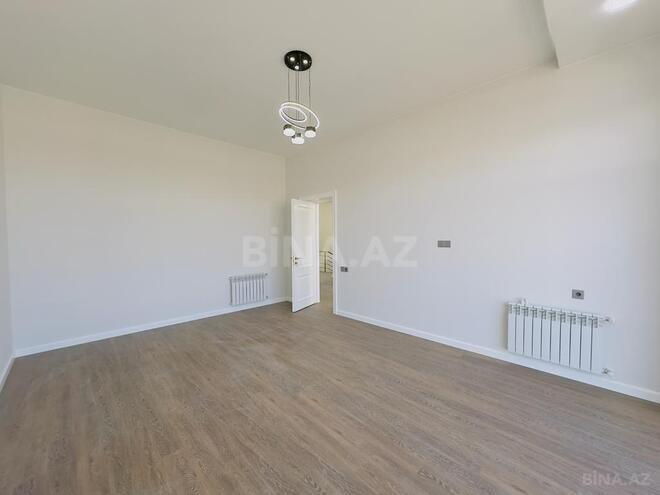 5 otaqlı həyət evi/bağ evi - Mərdəkan q. - 300 m² (11)
