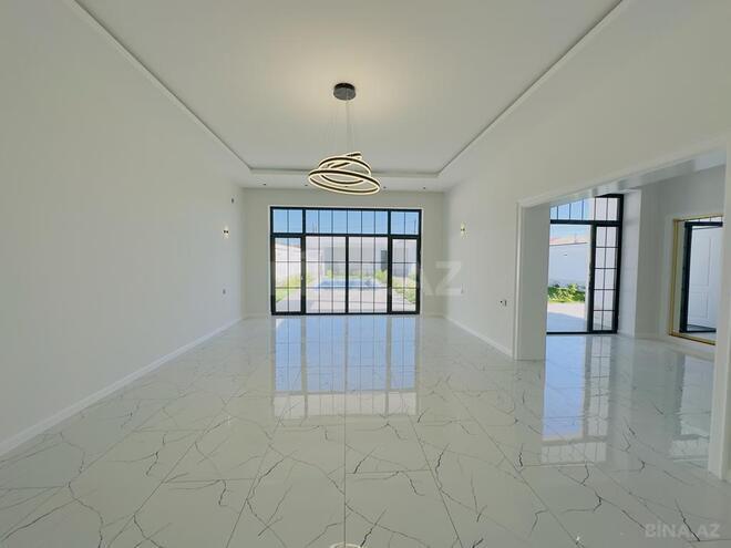 5 otaqlı həyət evi/bağ evi - Mərdəkan q. - 300 m² (14)