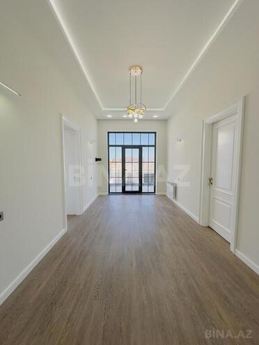 5 otaqlı həyət evi/bağ evi - Mərdəkan q. - 300 m² (16)