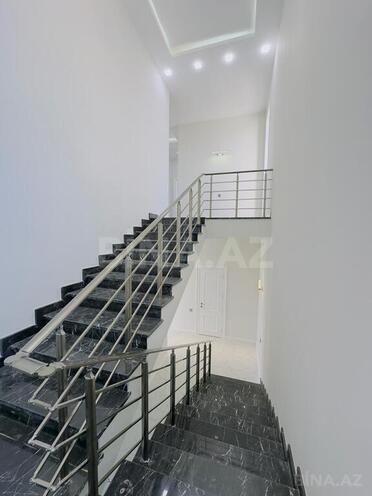 5 otaqlı həyət evi/bağ evi - Mərdəkan q. - 300 m² (13)