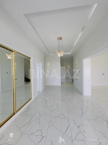 5 otaqlı həyət evi/bağ evi - Mərdəkan q. - 300 m² (7)